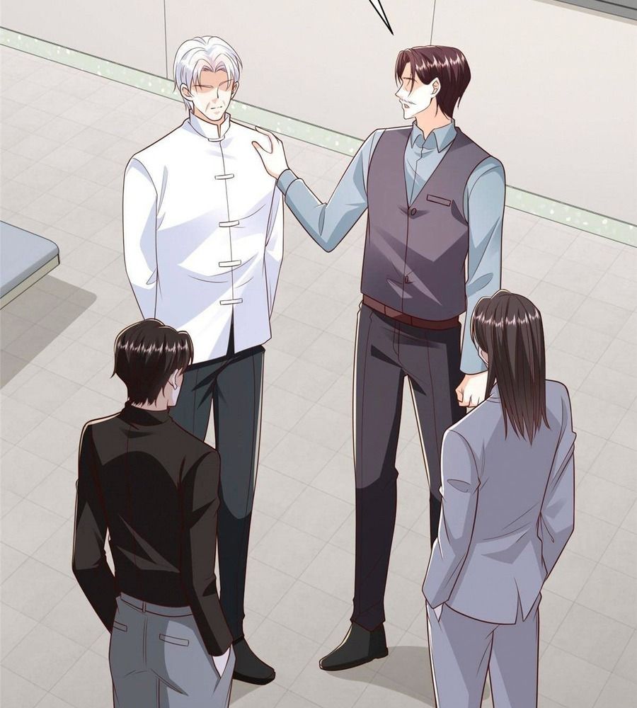 Mỗi Tuần Ta Có Một Nghề Nghiệp Mới: Chapter 825
