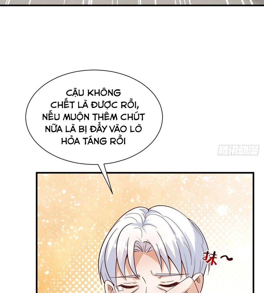 Mỗi Tuần Ta Có Một Nghề Nghiệp Mới: Chapter 825