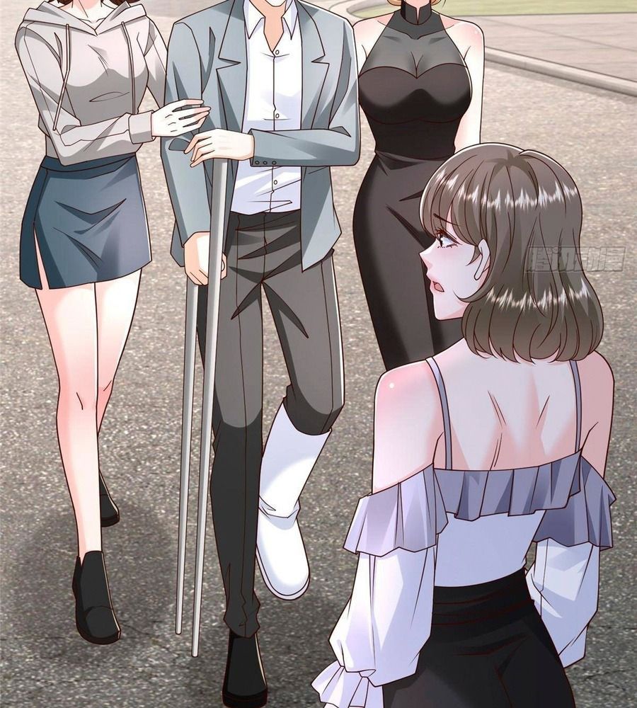 Mỗi Tuần Ta Có Một Nghề Nghiệp Mới: Chapter 825