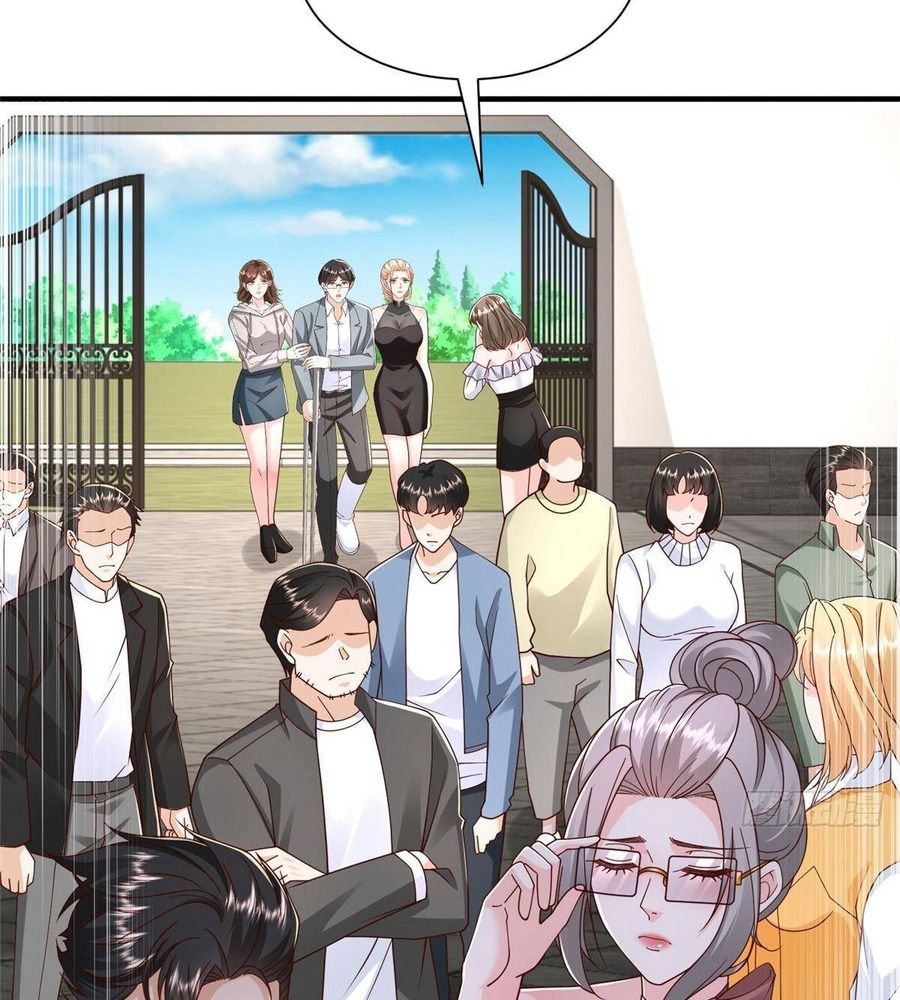 Mỗi Tuần Ta Có Một Nghề Nghiệp Mới: Chapter 825