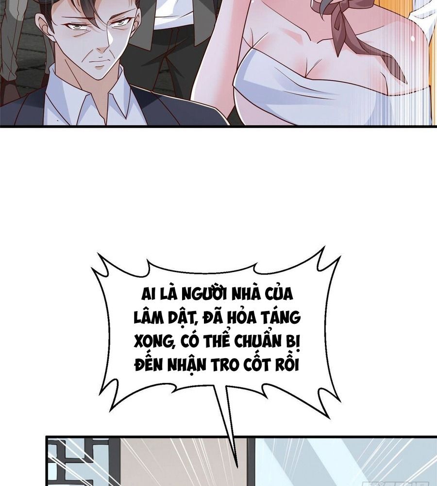 Mỗi Tuần Ta Có Một Nghề Nghiệp Mới: Chapter 825