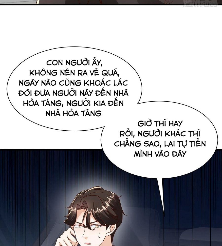 Mỗi Tuần Ta Có Một Nghề Nghiệp Mới: Chapter 825