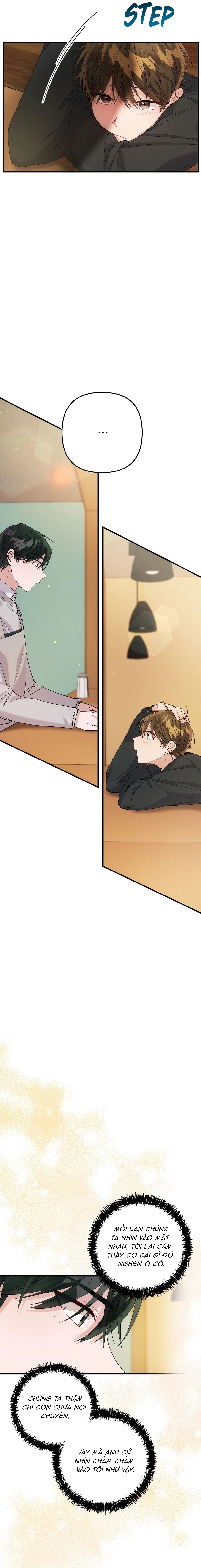 Món Đặc Biệt Thứ Bảy Là Tôm Chiên: Chapter 19