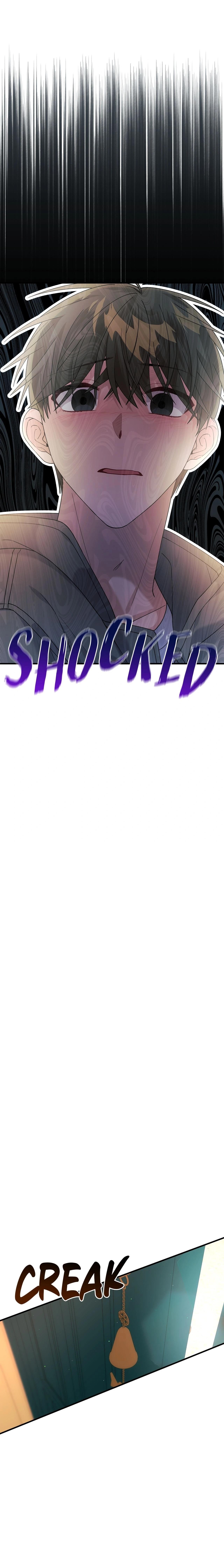 Món Đặc Biệt Thứ Bảy Là Tôm Chiên: Chapter 22