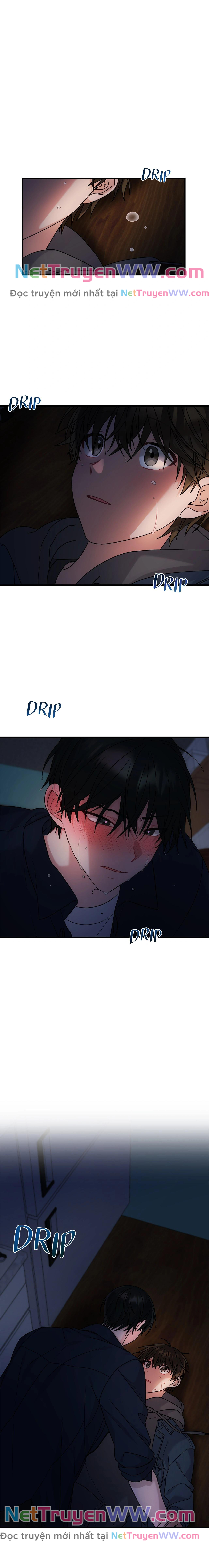 Món Đặc Biệt Thứ Bảy Là Tôm Chiên: Chapter 7