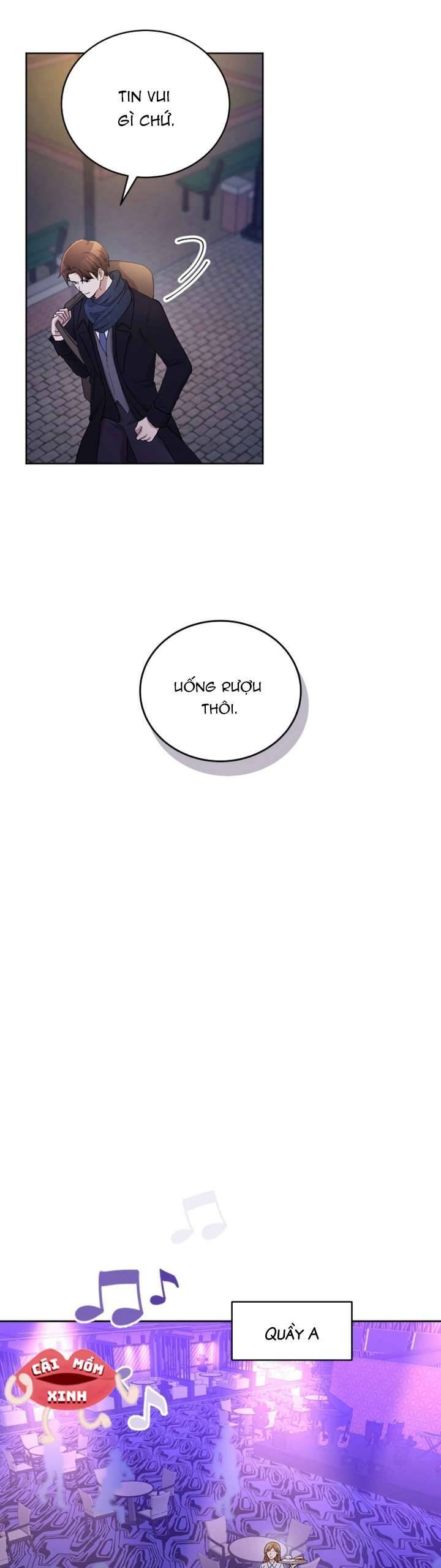 Món Khai Vị Một Đêm: Chapter 1