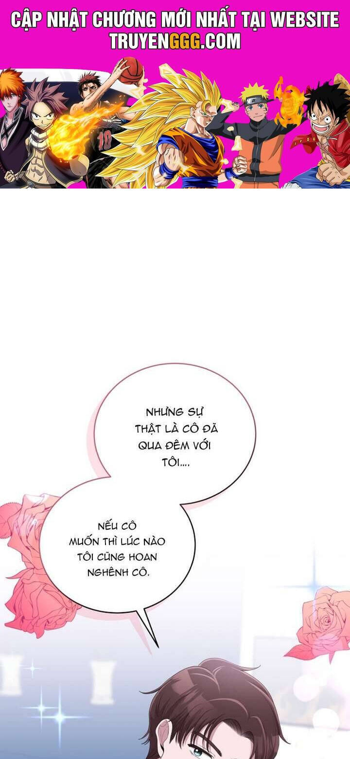 Món Khai Vị Một Đêm: Chapter 10