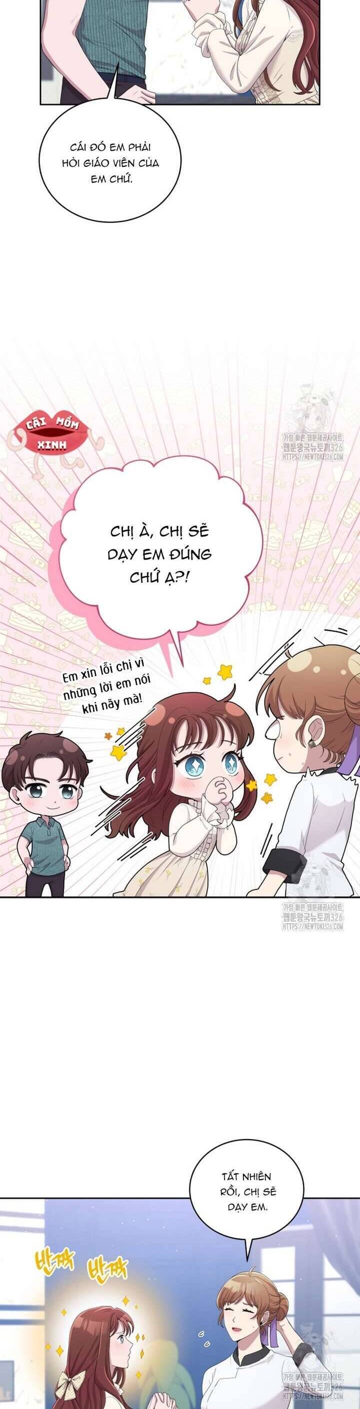 Món Khai Vị Một Đêm: Chapter 10