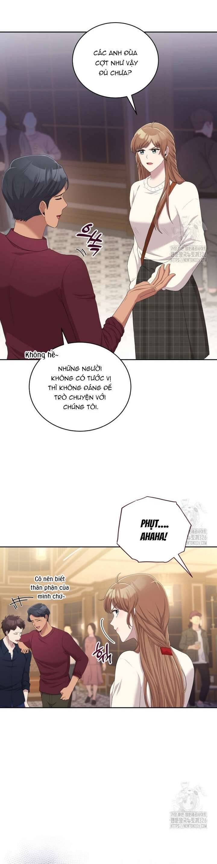 Món Khai Vị Một Đêm: Chapter 10