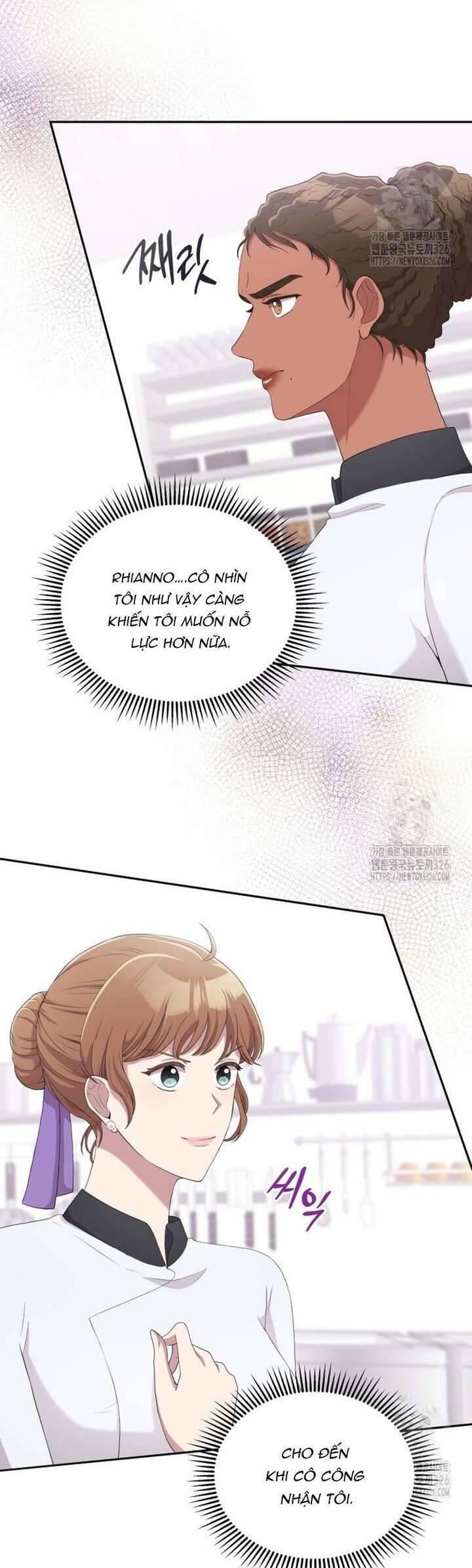 Món Khai Vị Một Đêm: Chapter 10