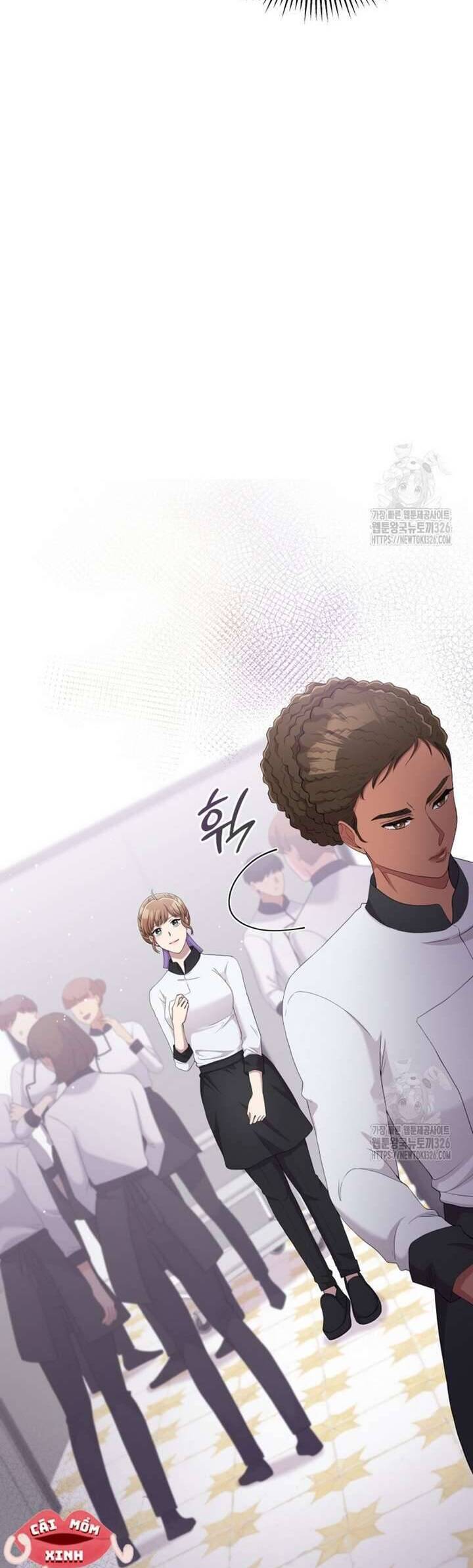 Món Khai Vị Một Đêm: Chapter 10