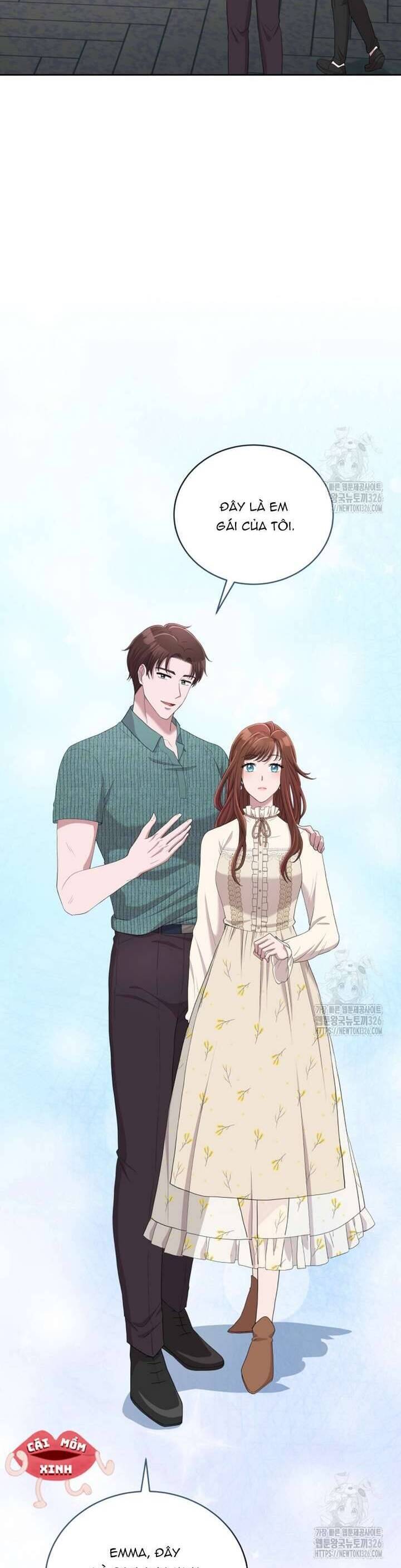 Món Khai Vị Một Đêm: Chapter 10