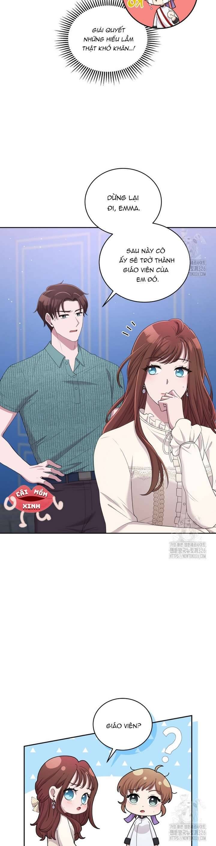 Món Khai Vị Một Đêm: Chapter 10