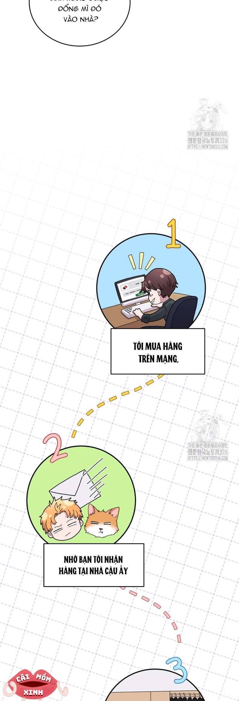 Món Khai Vị Một Đêm: Chapter 11
