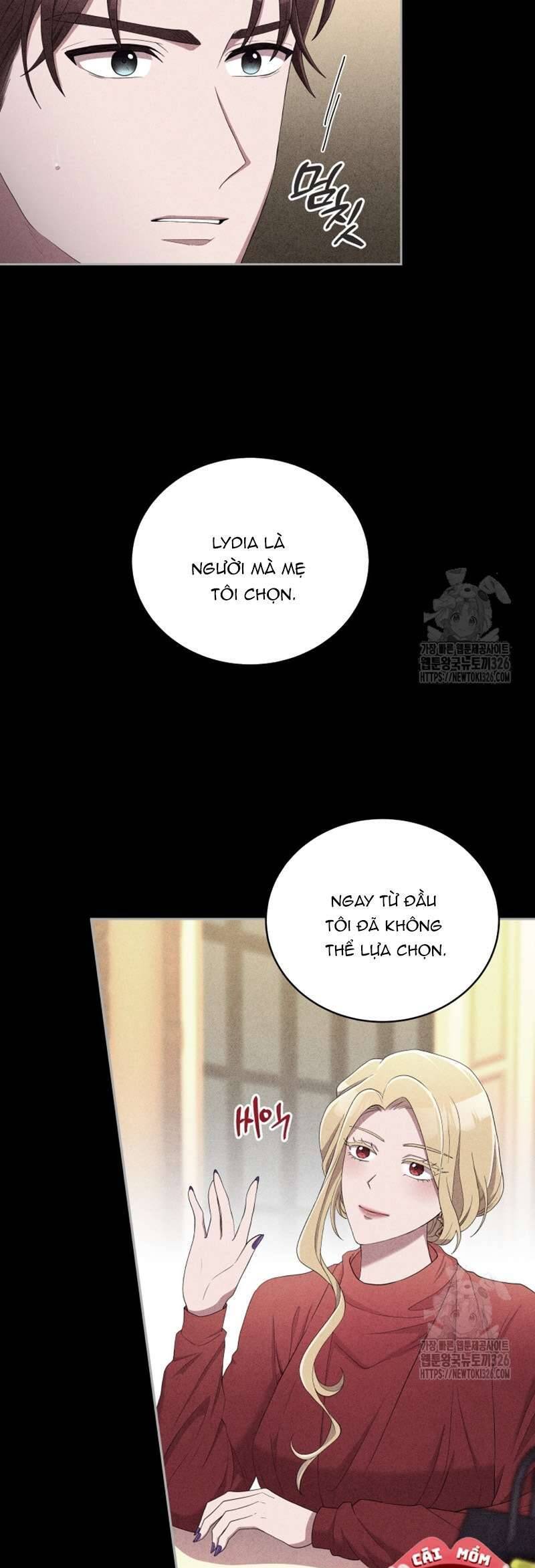 Món Khai Vị Một Đêm: Chapter 11