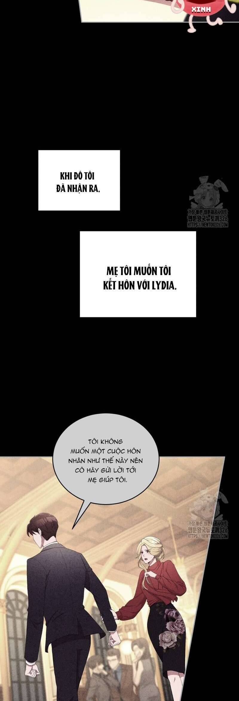 Món Khai Vị Một Đêm: Chapter 11