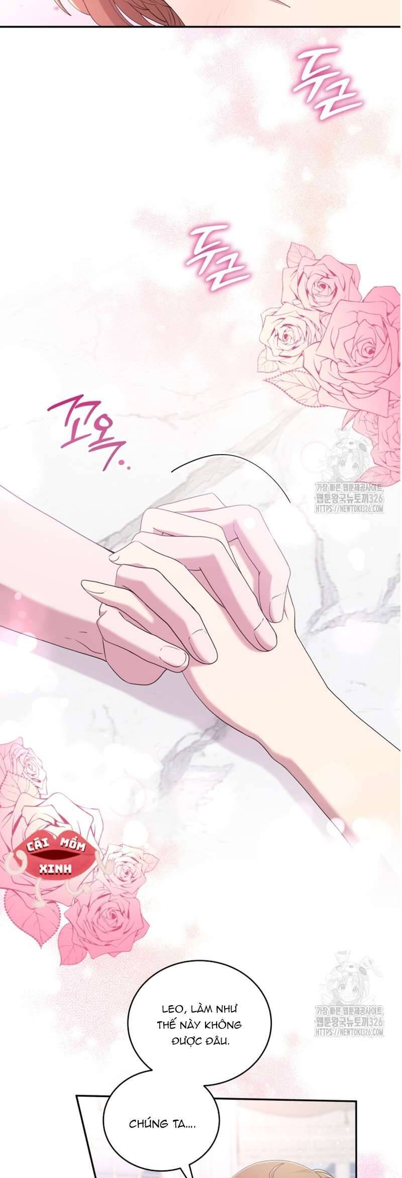 Món Khai Vị Một Đêm: Chapter 11