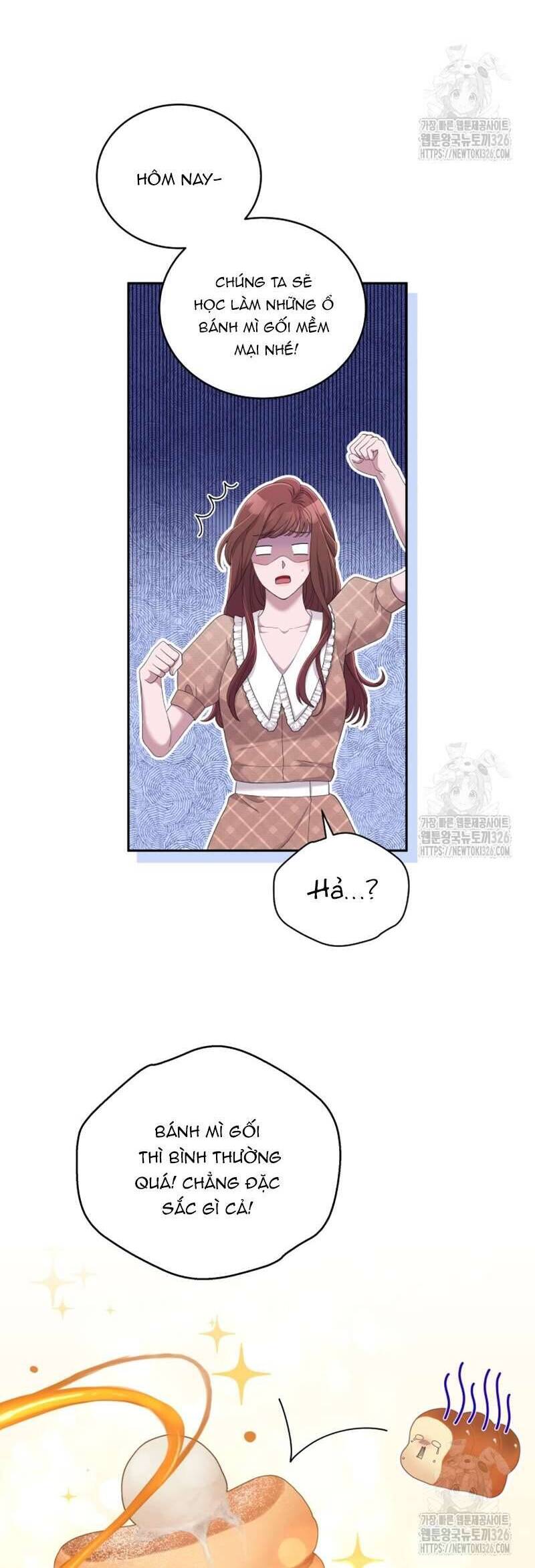 Món Khai Vị Một Đêm: Chapter 12