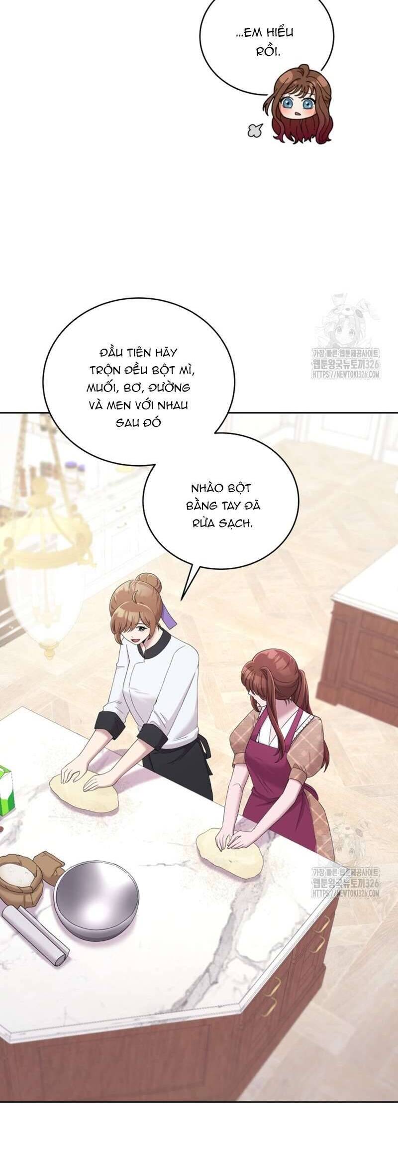 Món Khai Vị Một Đêm: Chapter 12