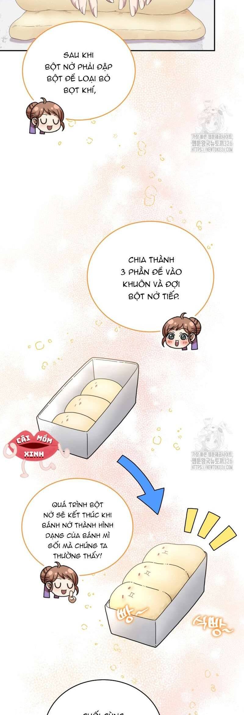 Món Khai Vị Một Đêm: Chapter 12