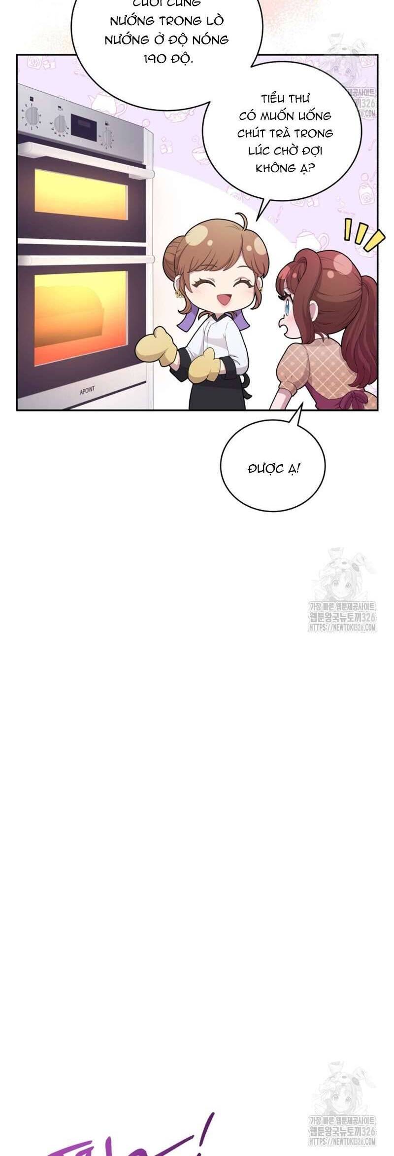 Món Khai Vị Một Đêm: Chapter 12
