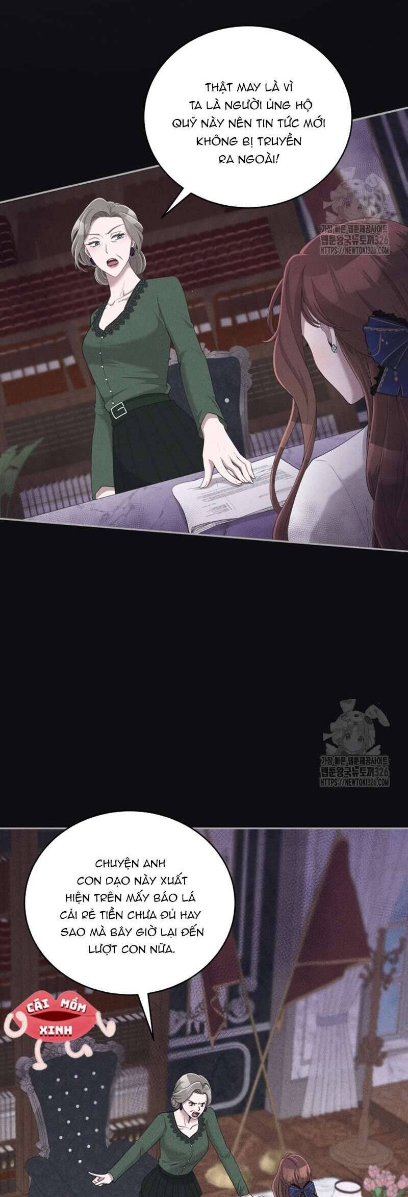 Món Khai Vị Một Đêm: Chapter 12