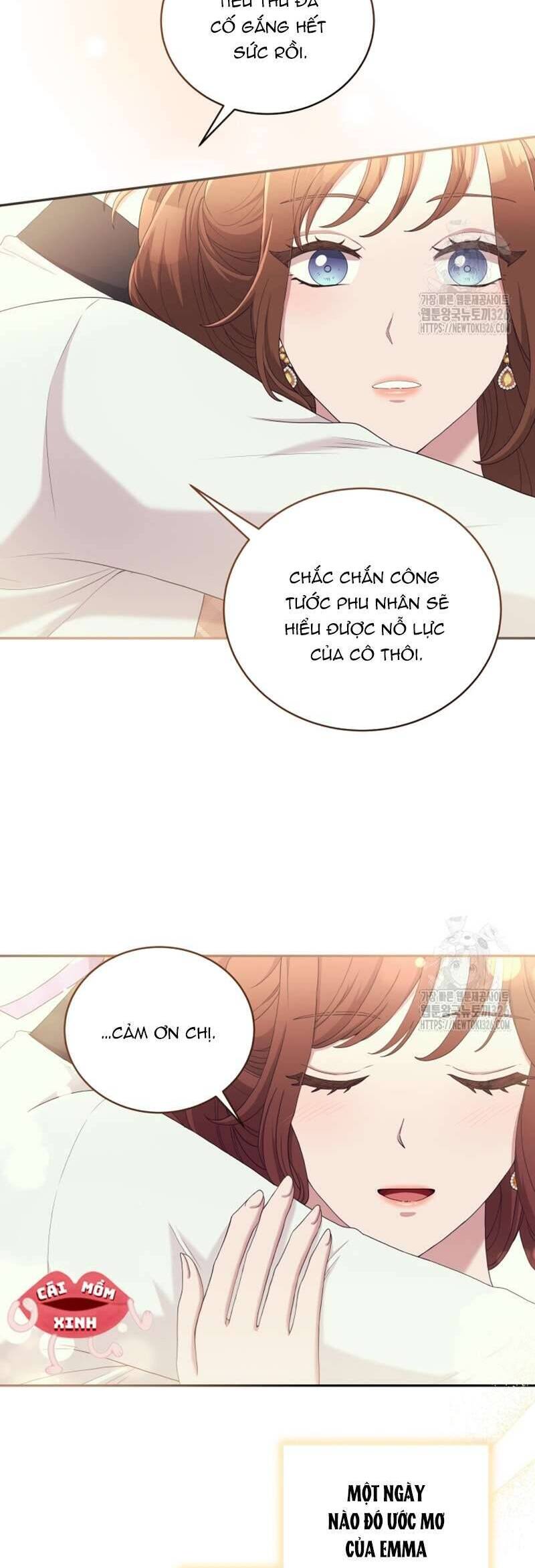 Món Khai Vị Một Đêm: Chapter 12