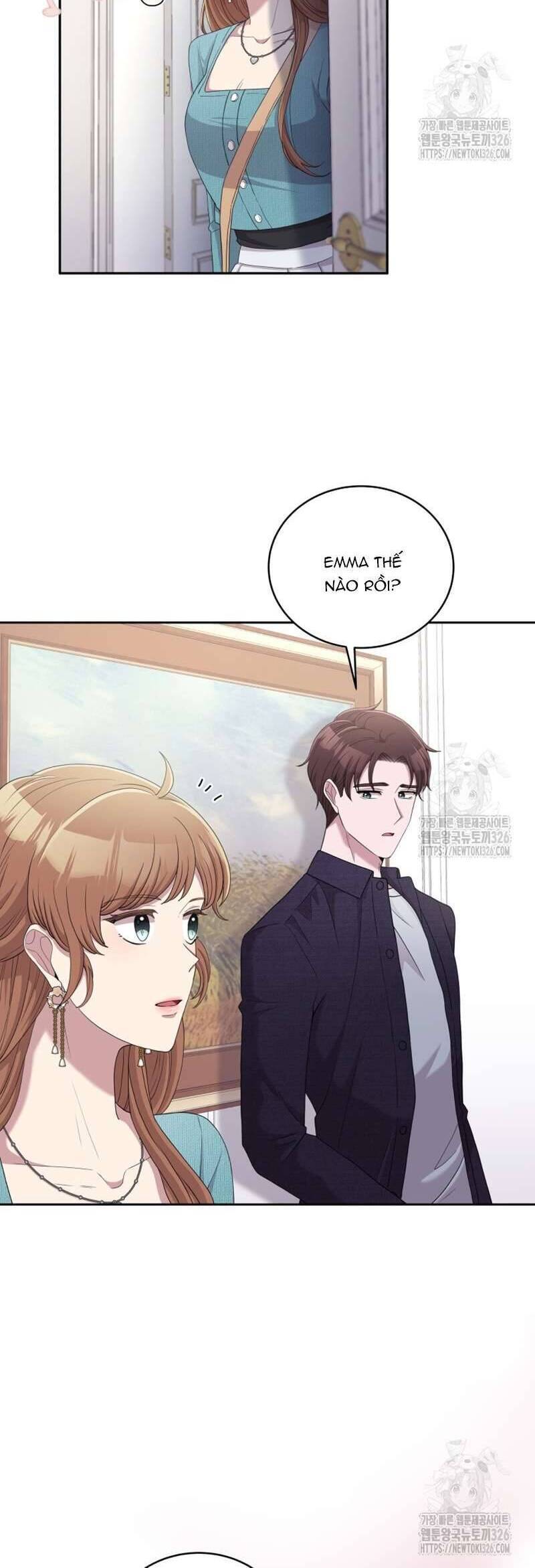 Món Khai Vị Một Đêm: Chapter 14