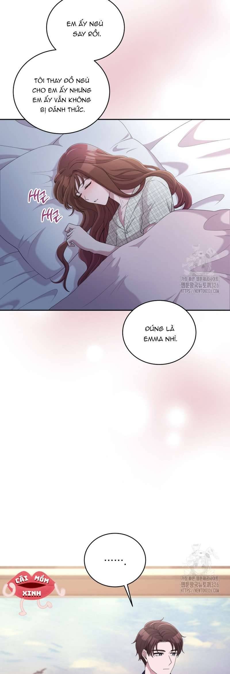 Món Khai Vị Một Đêm: Chapter 14