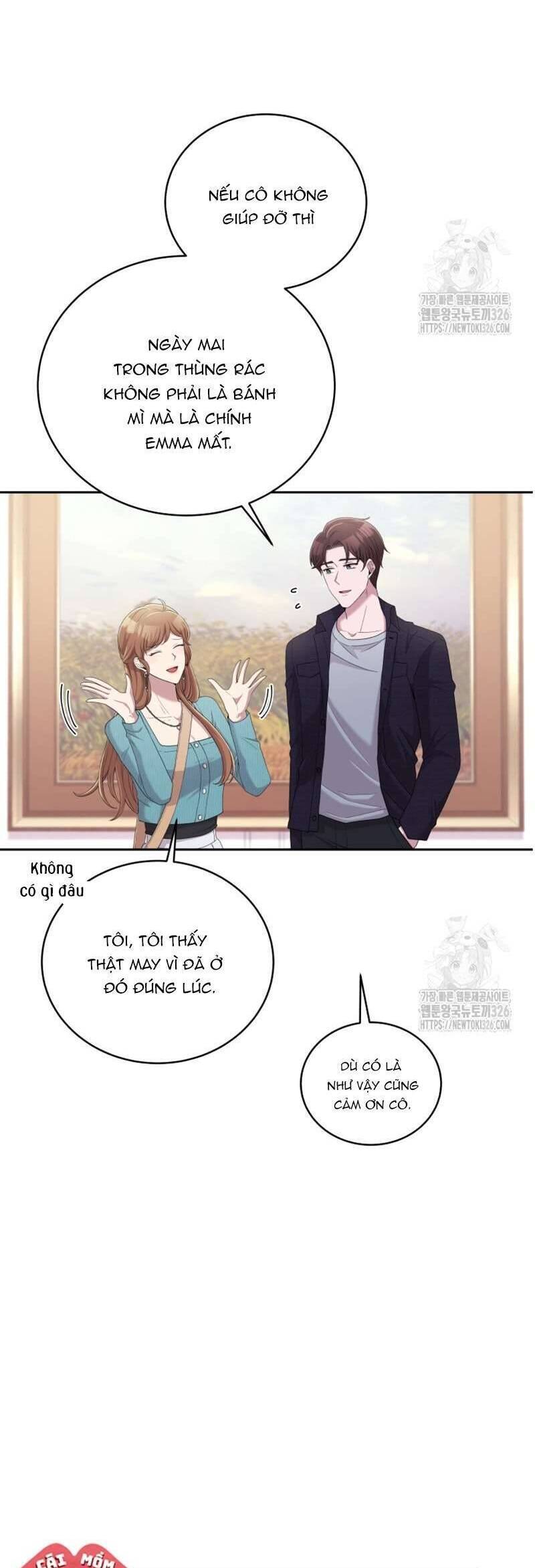 Món Khai Vị Một Đêm: Chapter 14