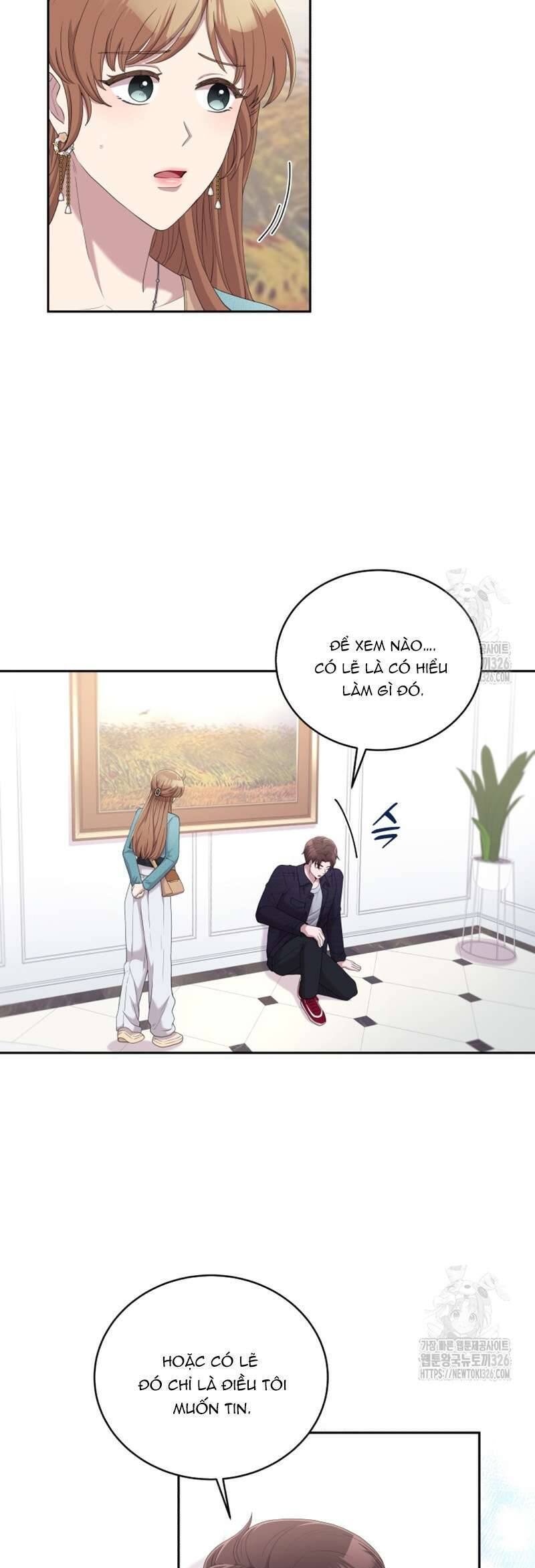 Món Khai Vị Một Đêm: Chapter 14