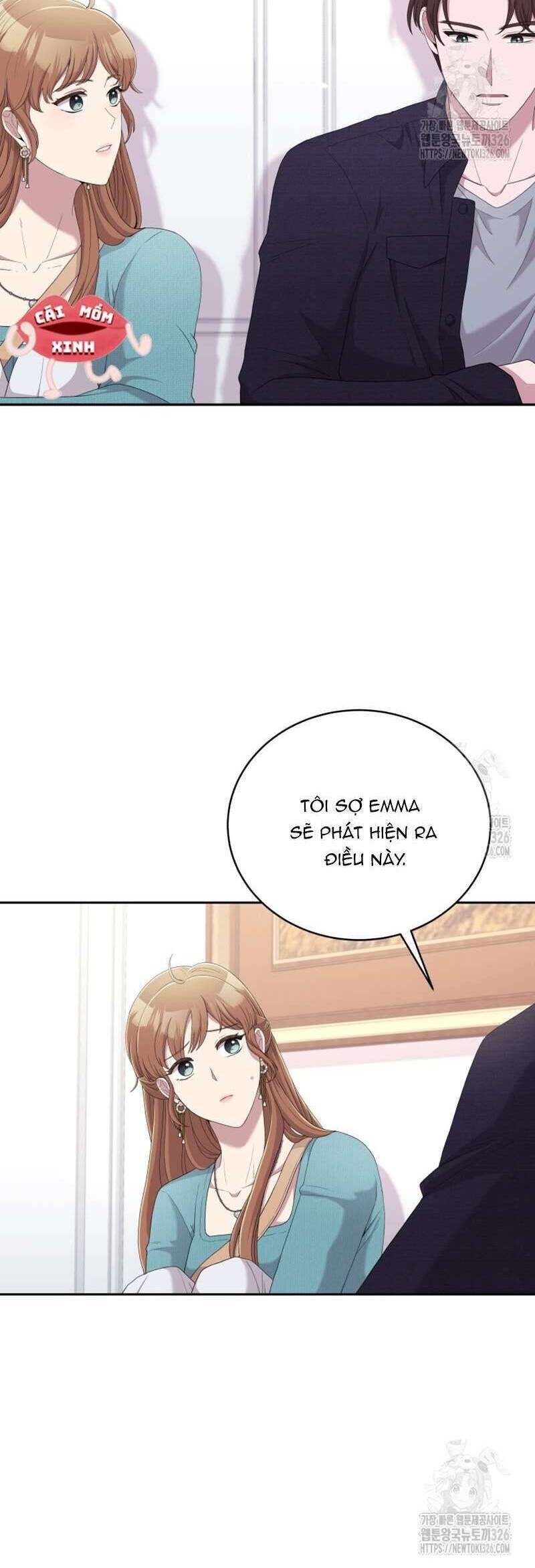 Món Khai Vị Một Đêm: Chapter 14