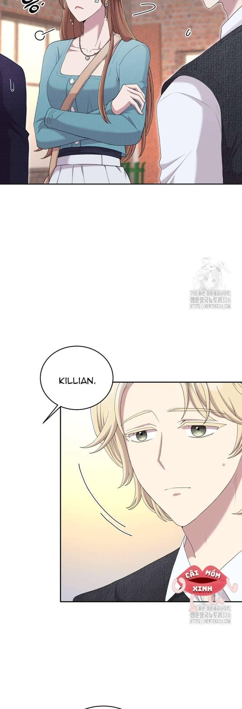 Món Khai Vị Một Đêm: Chapter 14