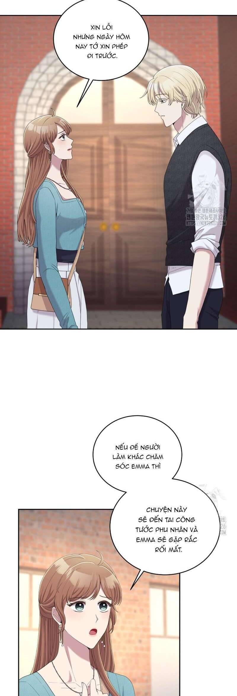 Món Khai Vị Một Đêm: Chapter 14