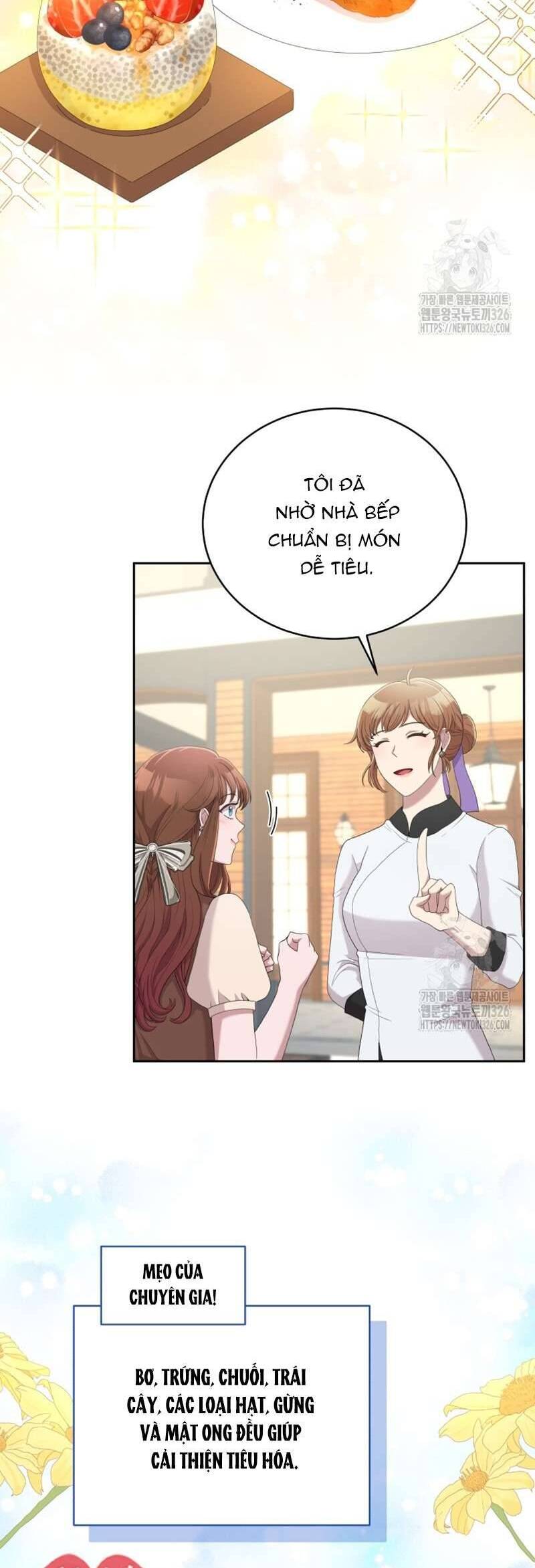 Món Khai Vị Một Đêm: Chapter 15