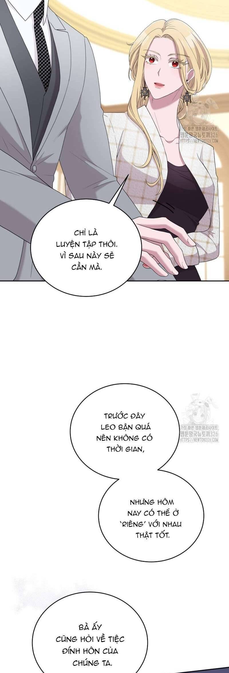 Món Khai Vị Một Đêm: Chapter 15