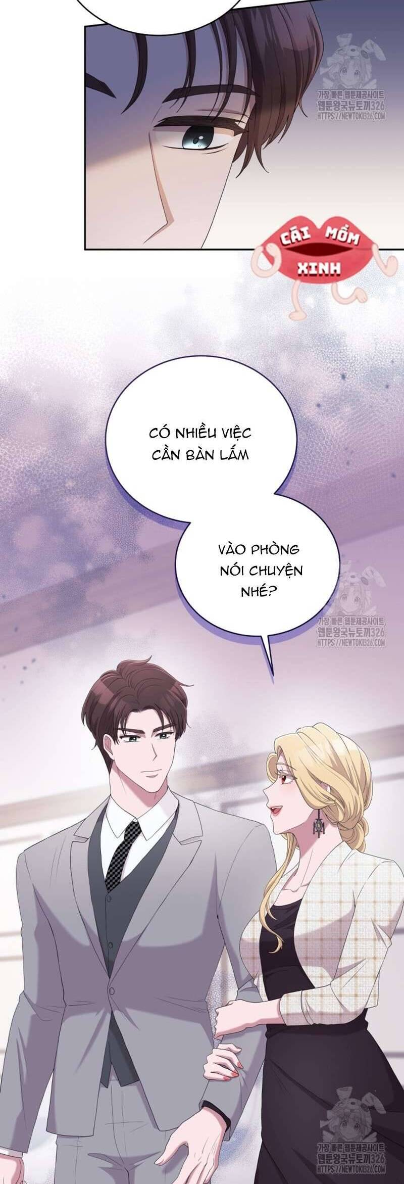 Món Khai Vị Một Đêm: Chapter 15