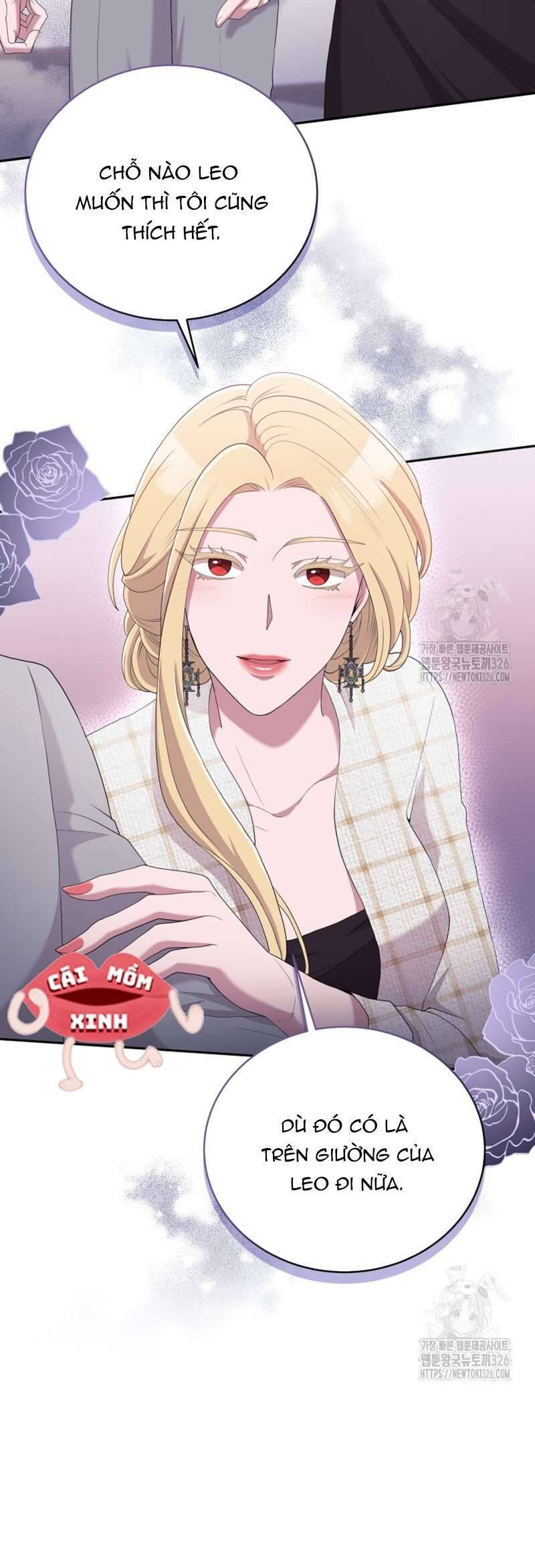 Món Khai Vị Một Đêm: Chapter 15