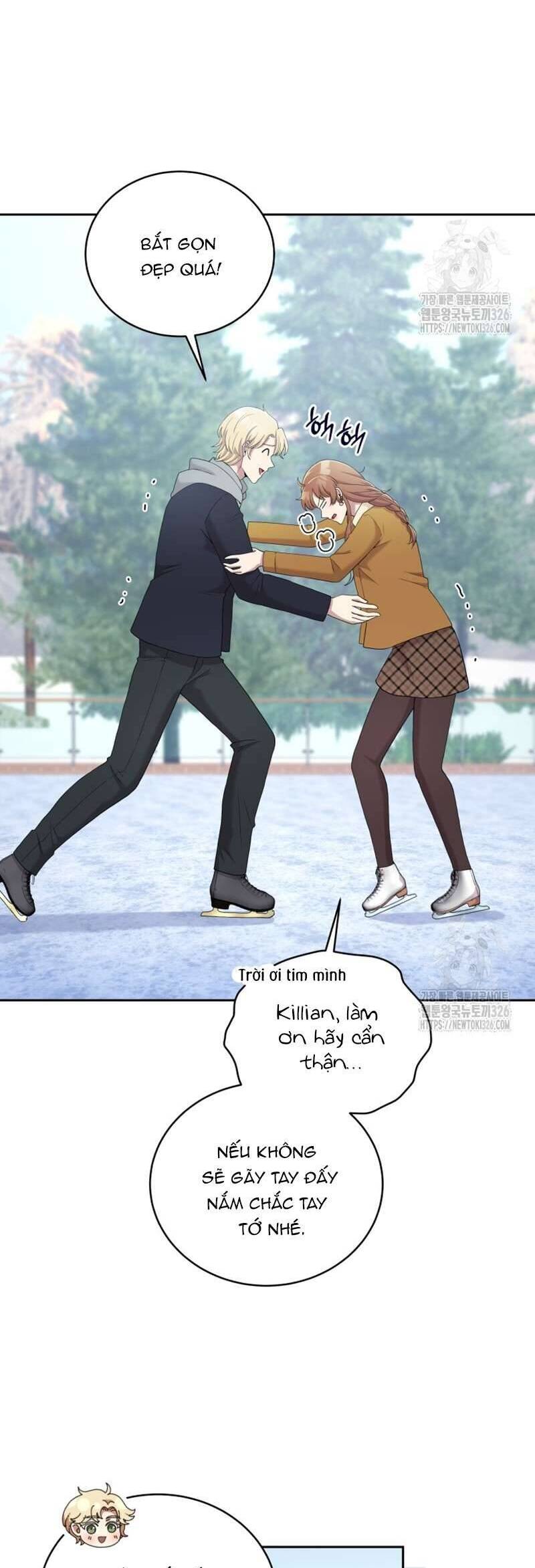 Món Khai Vị Một Đêm: Chapter 15