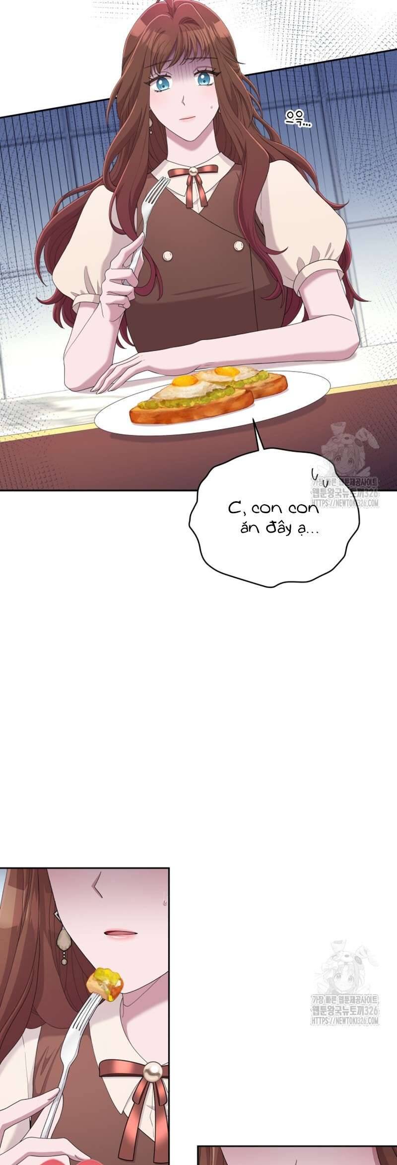 Món Khai Vị Một Đêm: Chapter 15