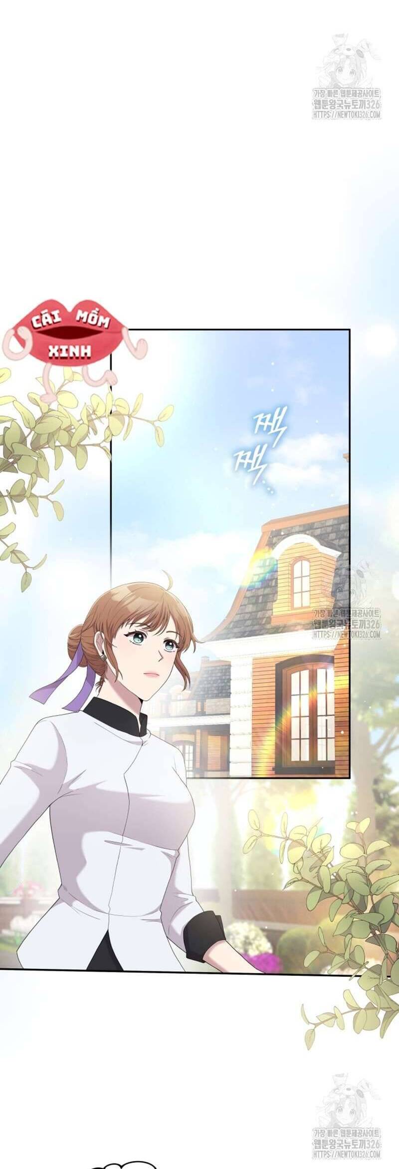 Món Khai Vị Một Đêm: Chapter 15