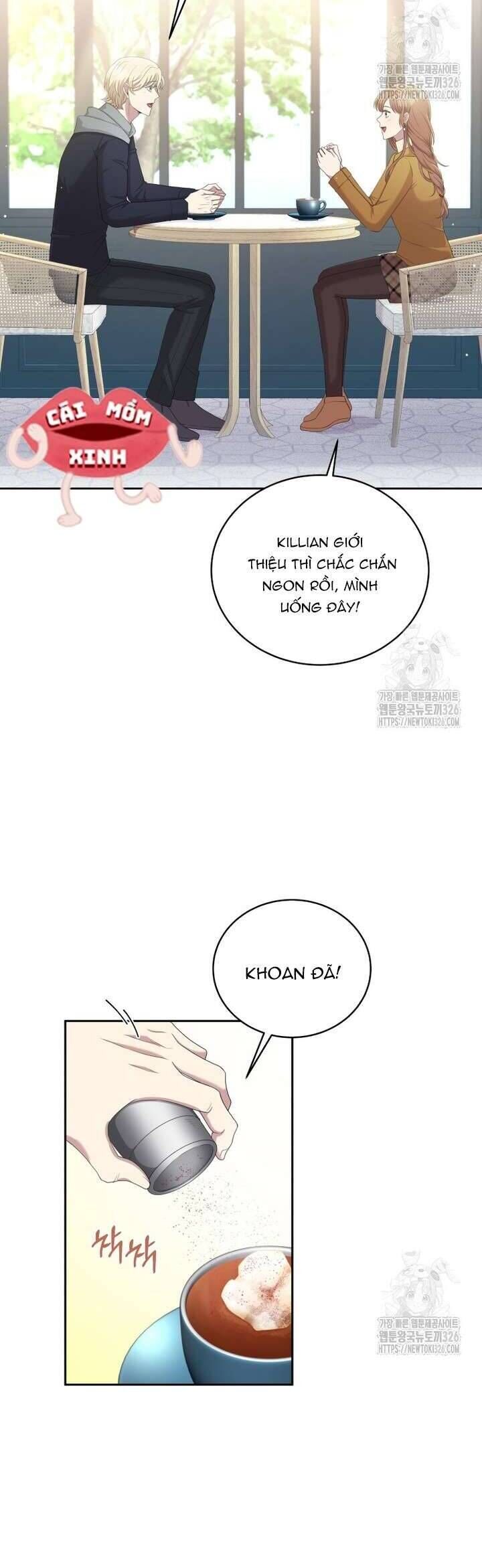 Món Khai Vị Một Đêm: Chapter 16