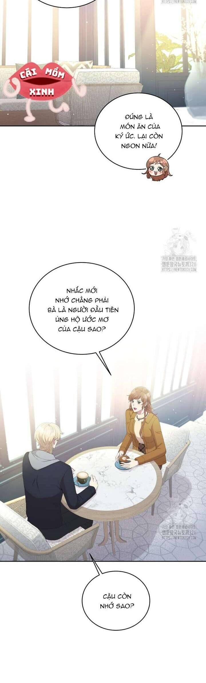Món Khai Vị Một Đêm: Chapter 16