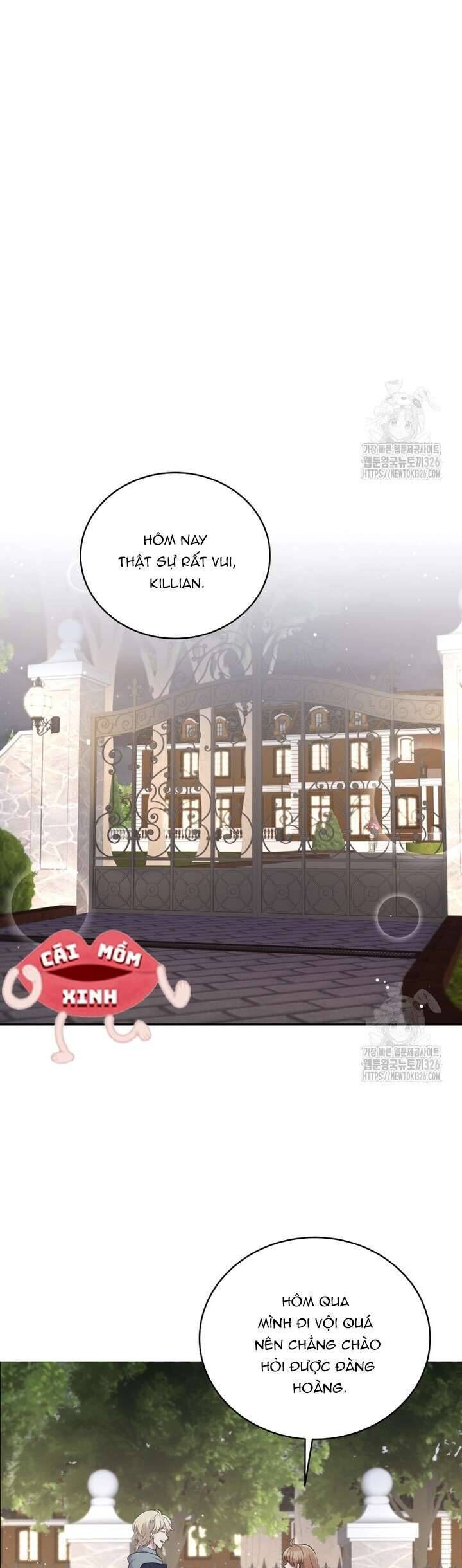 Món Khai Vị Một Đêm: Chapter 16