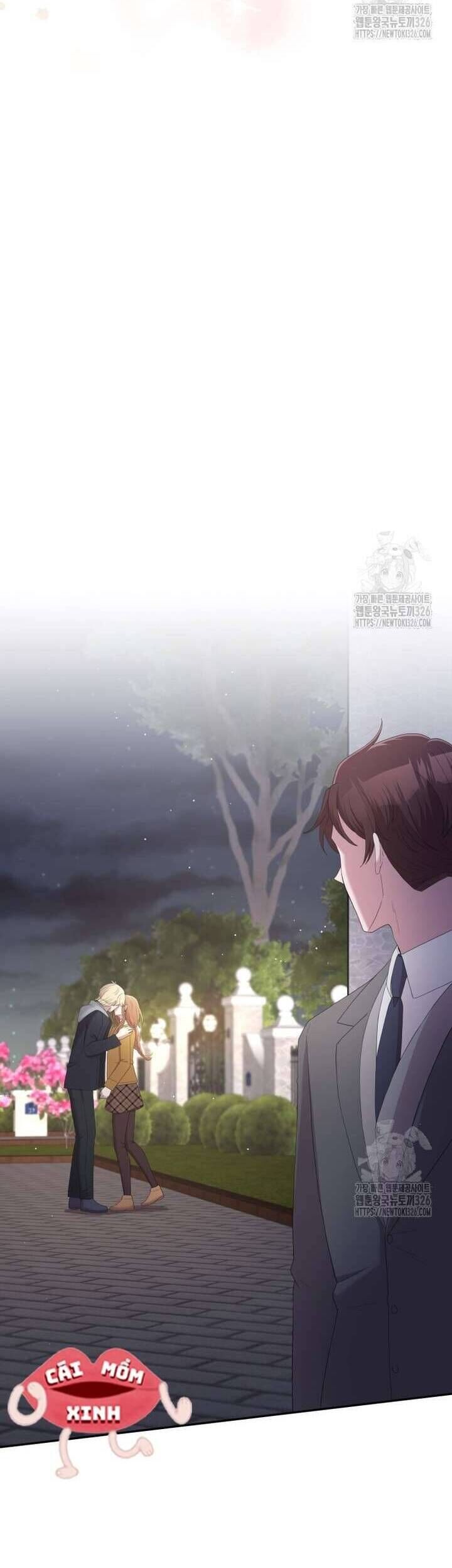 Món Khai Vị Một Đêm: Chapter 16
