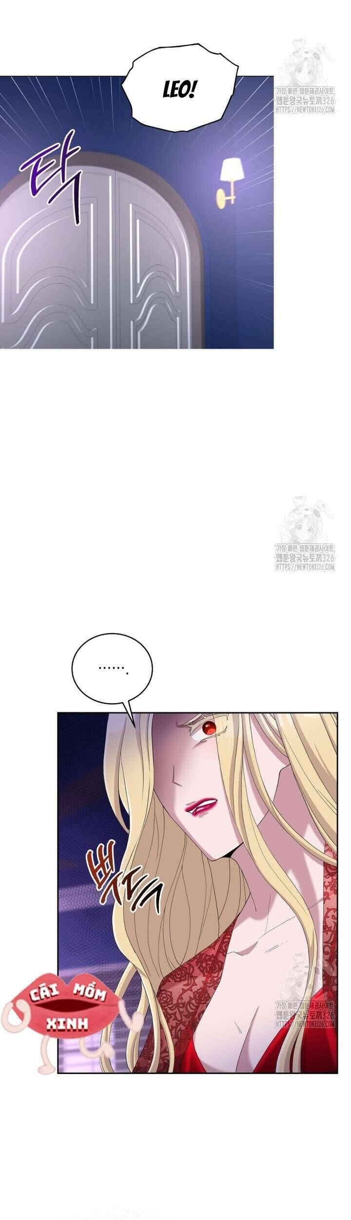 Món Khai Vị Một Đêm: Chapter 17