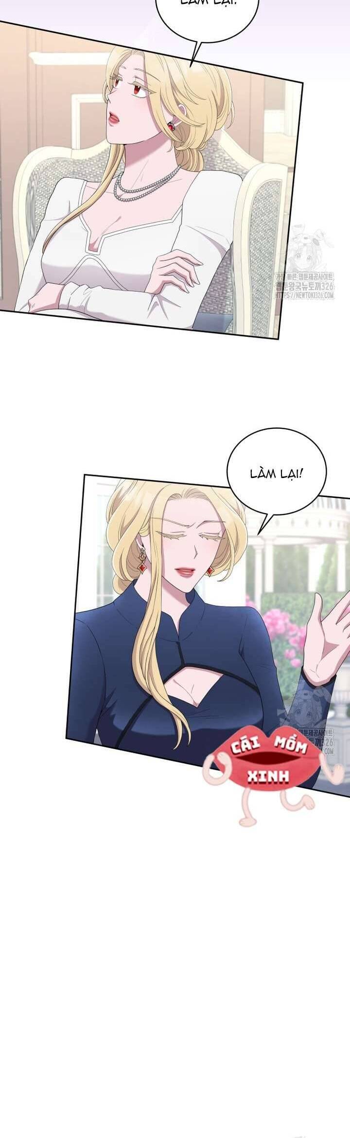 Món Khai Vị Một Đêm: Chapter 18