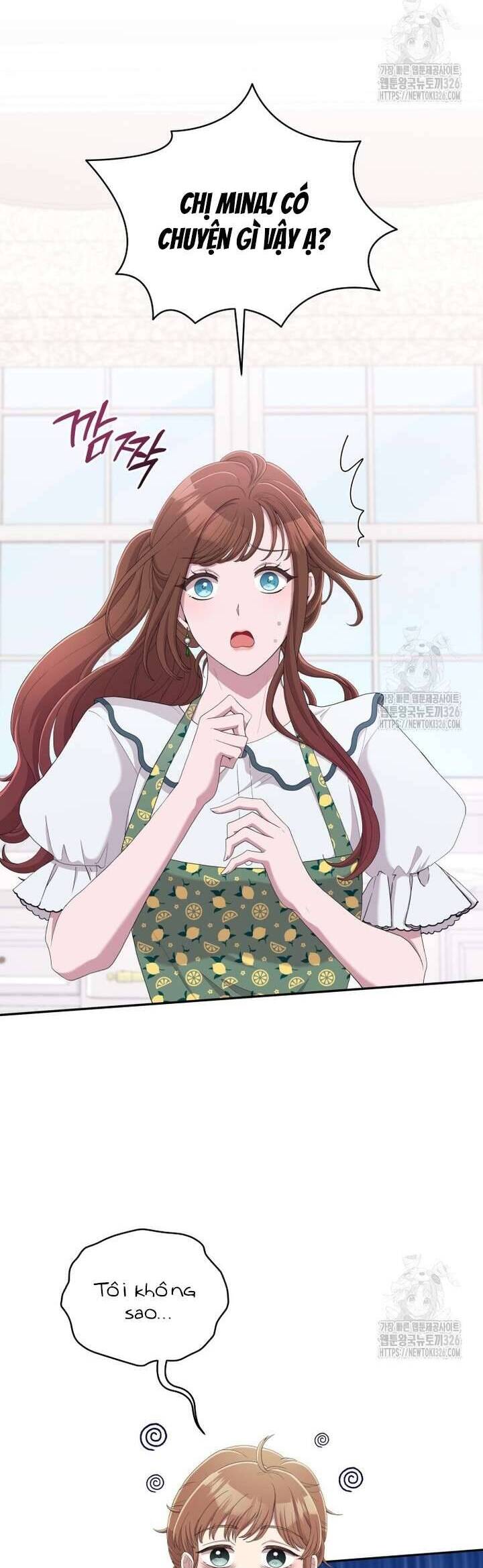 Món Khai Vị Một Đêm: Chapter 18