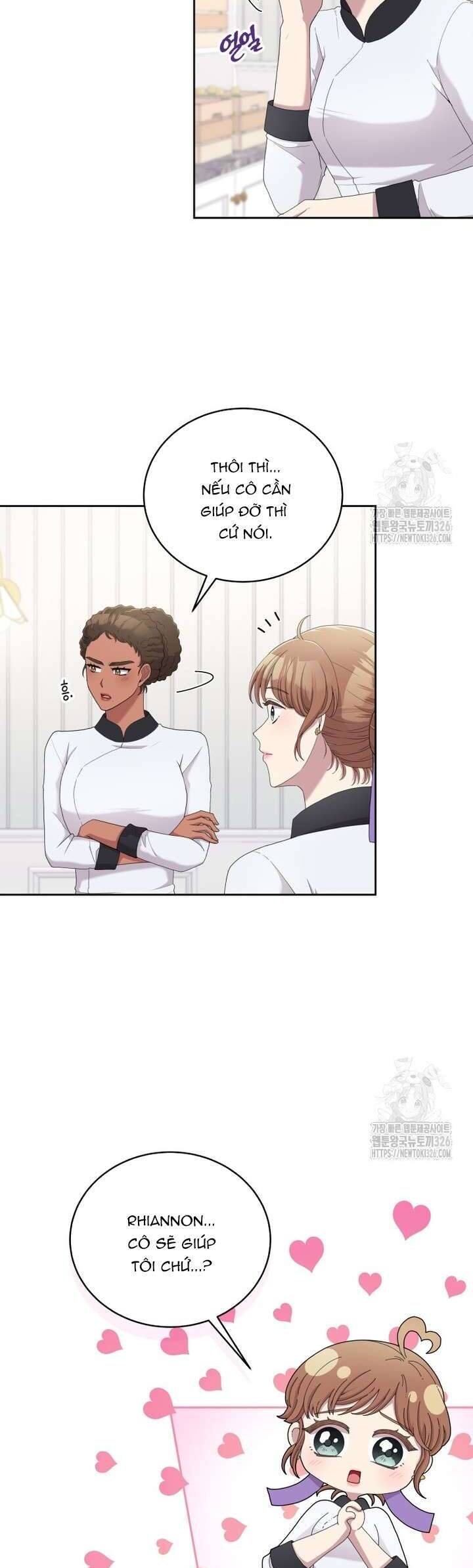 Món Khai Vị Một Đêm: Chapter 18