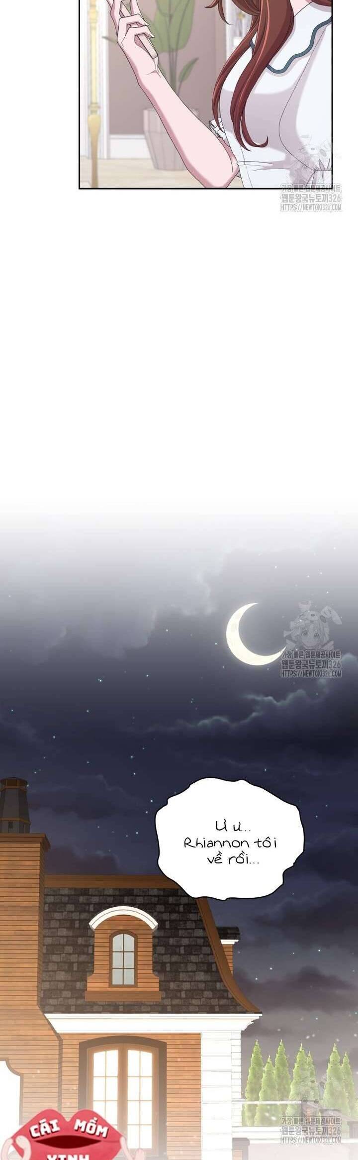 Món Khai Vị Một Đêm: Chapter 18